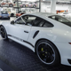 Illustration for article titled Porsche Exclusive Built An Exclusive Turbo S Exclusively For Britain